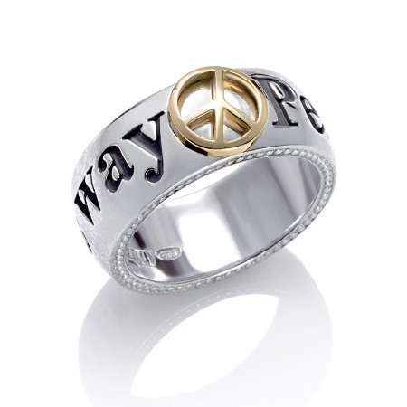 Symbol collection anello